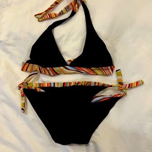 Paul smith bikini set size 3